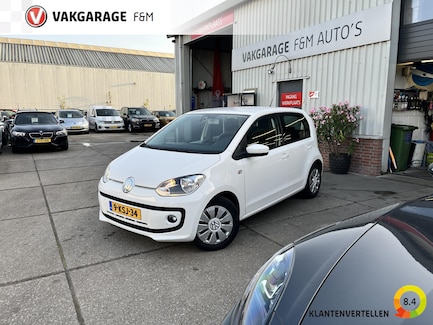 Volkswagen Up! 0