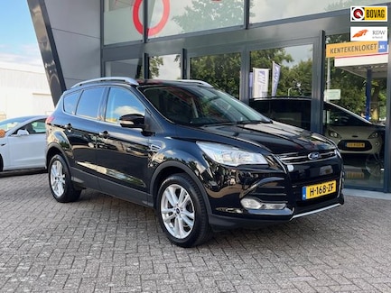 Ford Kuga 0