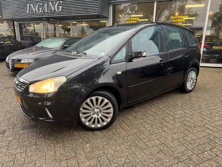 Ford C-Max 0