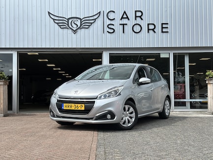 Peugeot 208 0