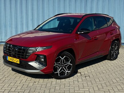 Hyundai Tucson 0