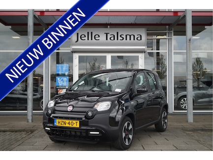 Fiat Panda 0