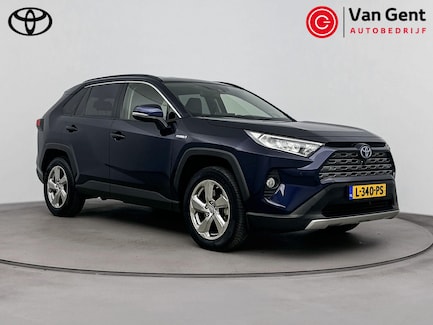 Toyota RAV4 0