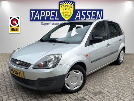Ford Fiesta 0