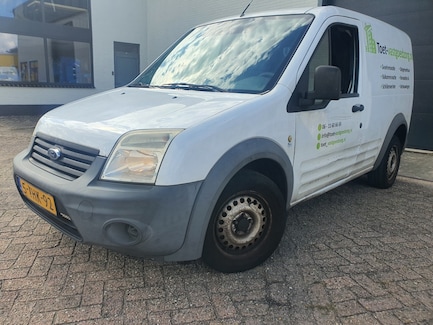 Ford Transit Connect 0
