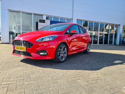 Ford Fiesta 0