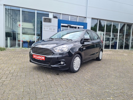 Ford Ka 0