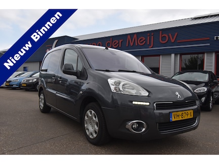 Peugeot Partner 0