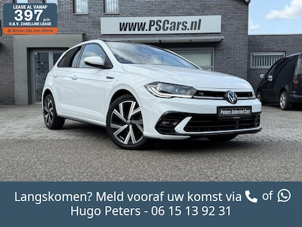 Volkswagen Polo 0