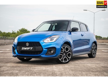 Suzuki Swift 0