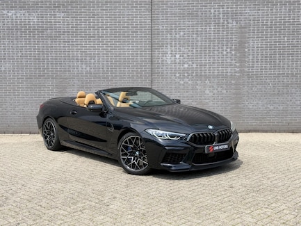 BMW M8 0