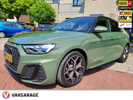 Audi A1 0