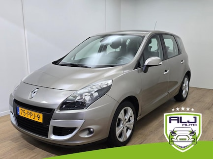 Renault Scenic 0