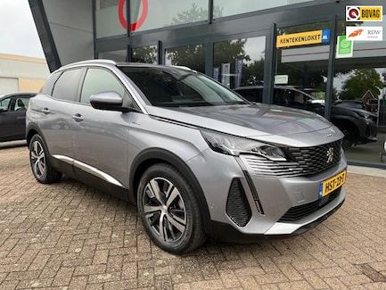 Peugeot 3008 0