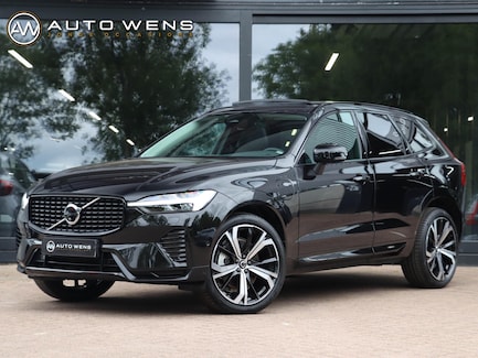 Volvo XC60 0
