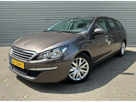 Peugeot 308 0