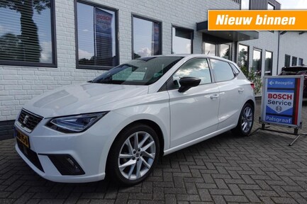 SEAT Ibiza 0