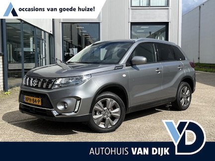Suzuki Vitara 0