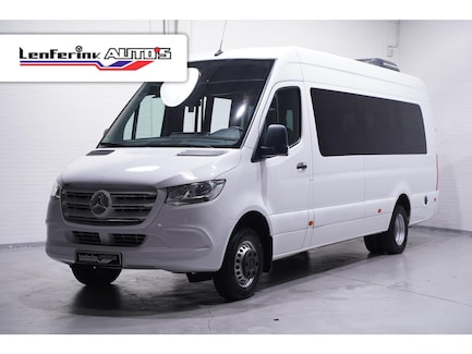 Mercedes-Benz Sprinter 0