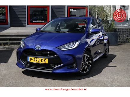 Toyota Yaris 0