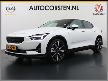 Polestar 2 0