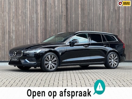Volvo V60 0