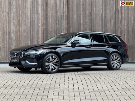 Volvo V60 0