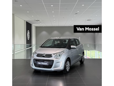 Citroën C1 0