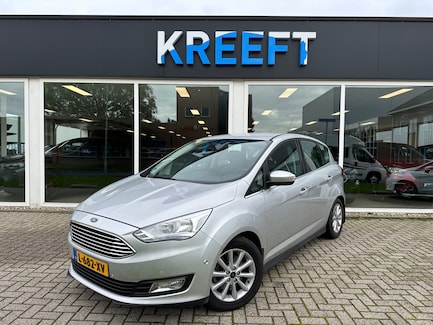 Ford C-Max 0