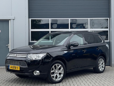 Mitsubishi Outlander 0