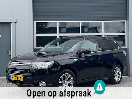 Mitsubishi Outlander 0