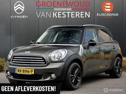 MINI Countryman 0