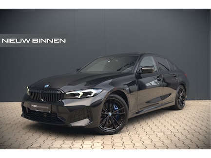 BMW 3-Serie 0