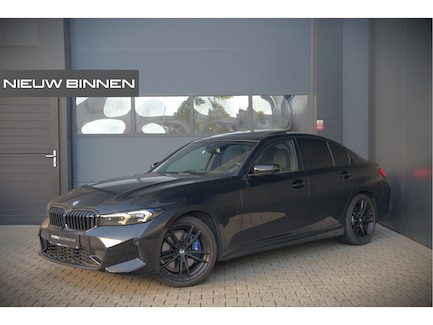 BMW 3-Serie 0