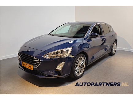 Ford Focus 0