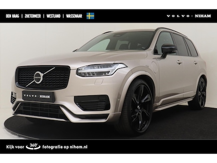 Volvo XC90 0