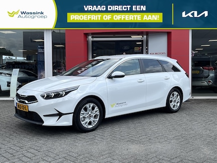 Kia Ceed 0