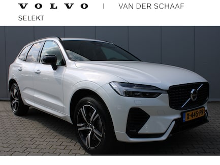 Volvo XC60 0