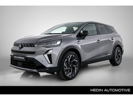 Renault Symbioz 0