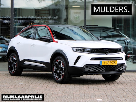 Opel Mokka 0