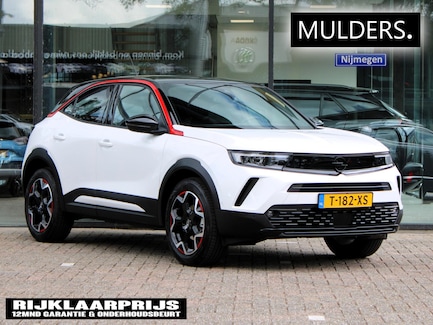 Opel Mokka 0