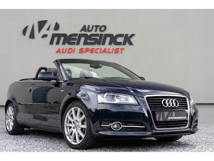 Audi A3 0
