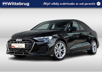 Audi A3 0