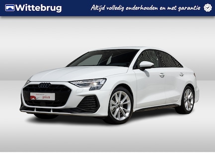 Audi A3 0