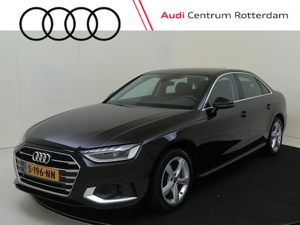 Audi A4 0