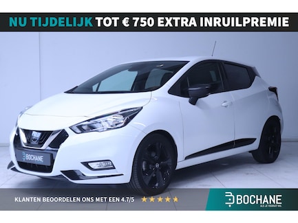 Nissan Micra 0