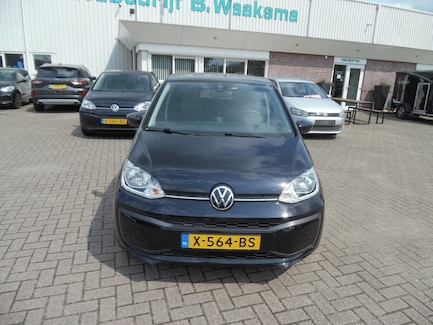Volkswagen Up! 0