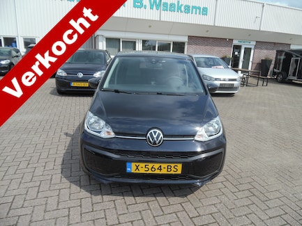 Volkswagen Up! 0