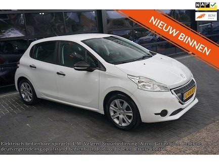 Peugeot 208 0