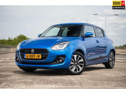 Suzuki Swift 0